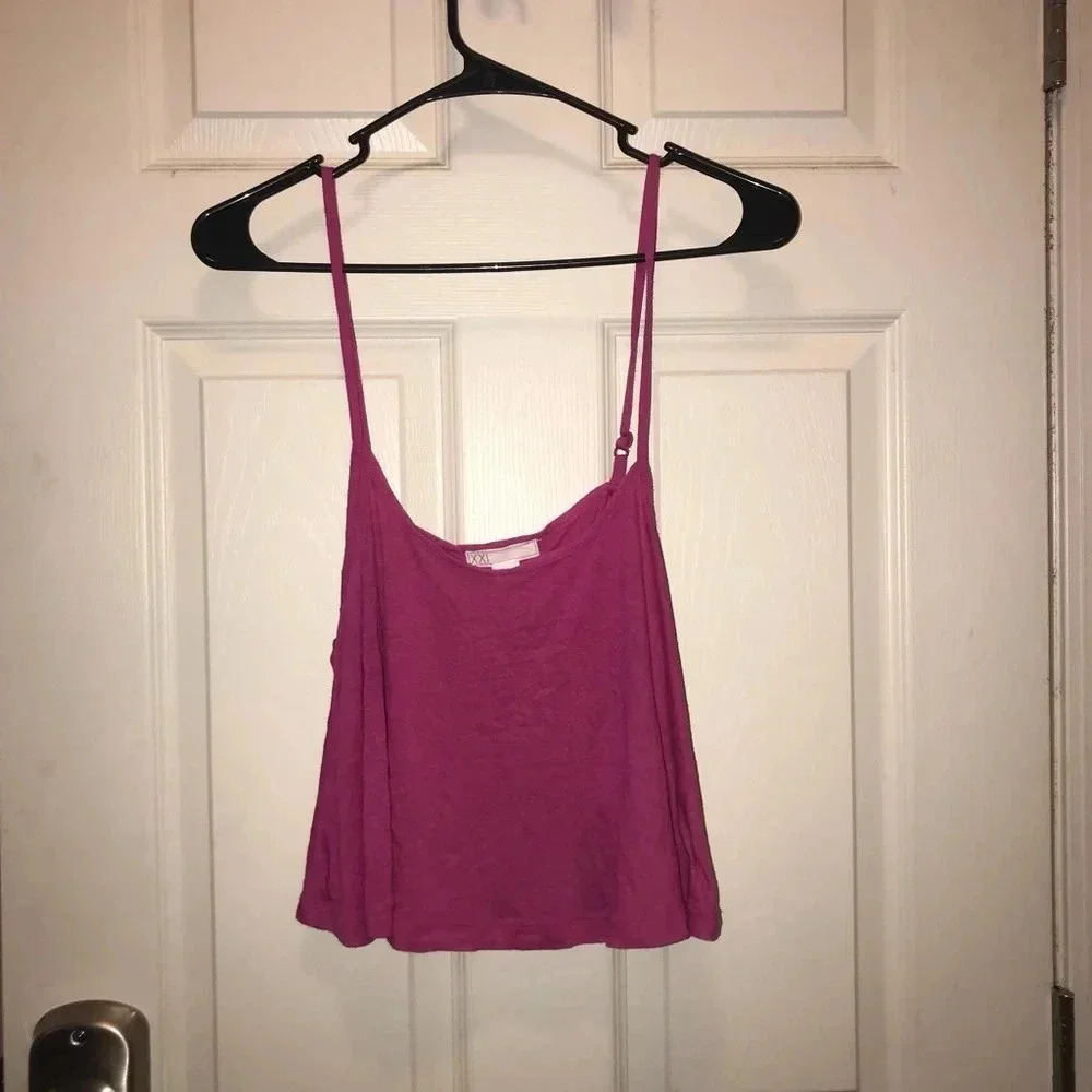 🧾 Forever 21 Tank ☑️